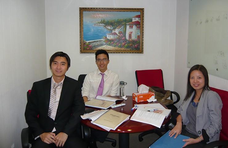 普通話演講和技巧